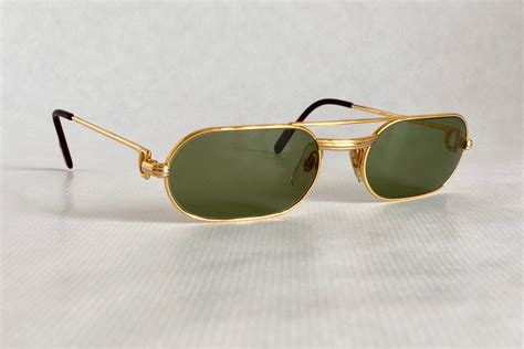 cartier glasses on sale